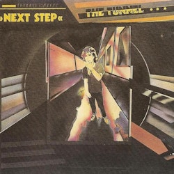 Henning Kvitnes' Next Step – The Tunnel... | Lp