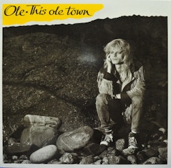 Ole – This Ole Town. | Lp