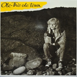 Ole – This Ole Town. | Lp