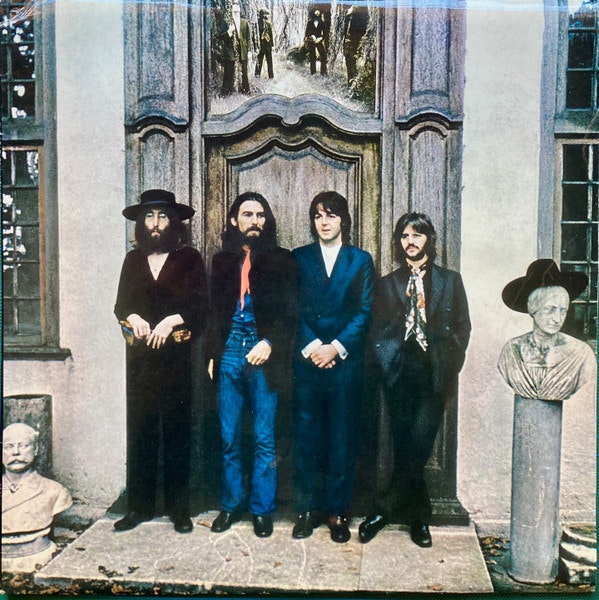 The Beatles – Hey Jude | Lp