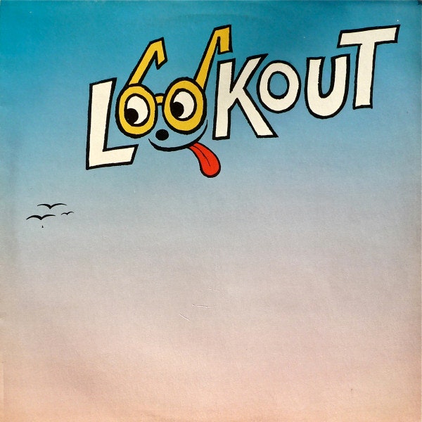 Lookout – Lookout | Lp