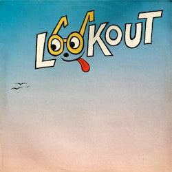 Lookout – Lookout | Lp