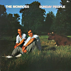 The Monroes – Sunday People | Lp