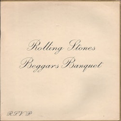 Rolling Stones – Beggars Banquet | Lp