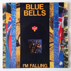 The Bluebells – I'm Falling | 7''