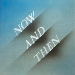 The Beatles - Now And Then - LTD  | 12''
