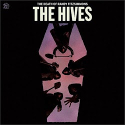 Hives, The ‎– The Death Of Randy… - LTD (LP)