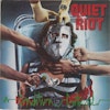 Quiot Riot – Condition Critical | Lp