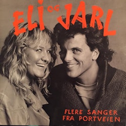 Eli Og Jarl – Flere Sanger Fra Portveien | Lp