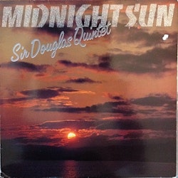 Sir Douglas Quintet – Midnight Sun | Lp