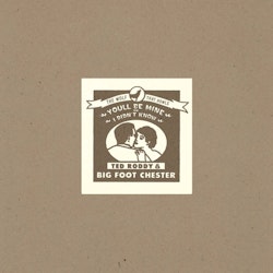 Roddy, Ted -& Big Foot Chester You'll Be Mine | 7''
