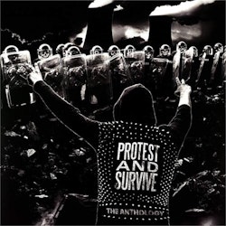 Discharge – Protest And Survive: The Anthology | 2 Cd