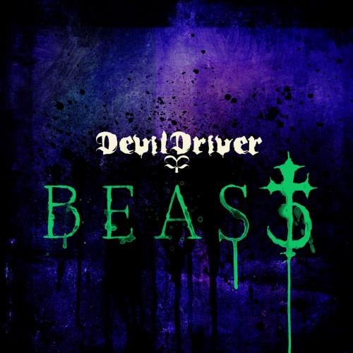 DevilDriver - Beast | 2lp