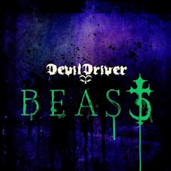 DevilDriver - Beast | 2lp