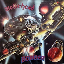 Motörhead - Bomber | 2cd
