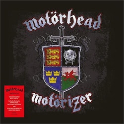 Motörhead - Motörizer - LTD | Lp