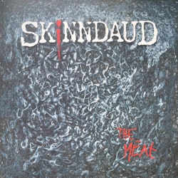 Skinndaud – The Meat | Lp
