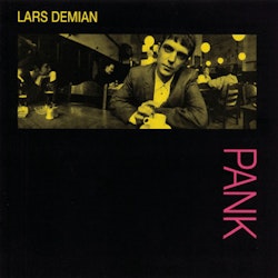 Lars Demian – Pank | Cd