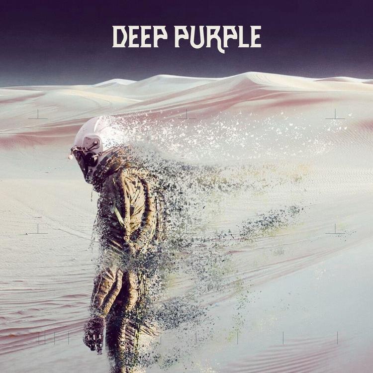 Deep Purple ‎– Whoosh! Lp