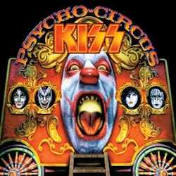 Kiss - Psycho Circus | Lp