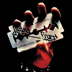 Judas Priest - British Steel  | Lp