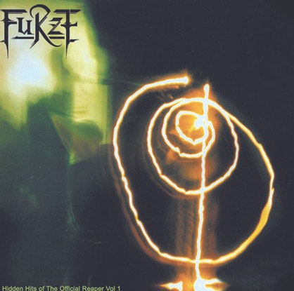 Furze - Hidden Hits Of The Official Reaper Vol. 1  | lp