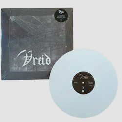 Vreid – Kraft | Lp