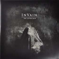 In vain - The Latter Rain | 2Lp