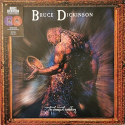 Bruce Dickinson - The Chemical Wedding | 2lp