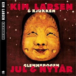Kim Larsen & Kjukken Glemmebogen Jul & Nytår | Lp