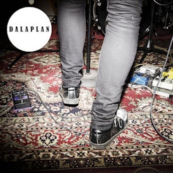 Dalaplan ‎– Dalaplan Cd