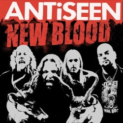 Antiseen - New Blood | Lp