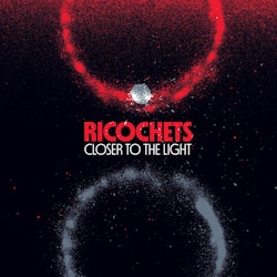 Ricochets - Isolation  (LP)