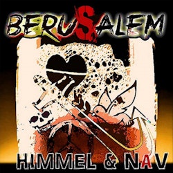 Berusalem ‎– Himmel Og NAV cd