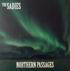 Sadies, The ‎– Northern Passages Lp