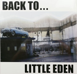 Little Eden ‎– Back To... Little Eden | Lp
