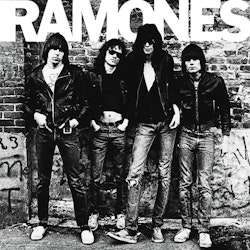 Ramones ‎– Ramones lp