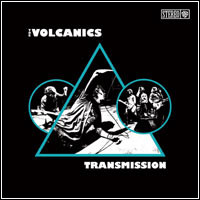 Volcanics, The - Transmission Cd