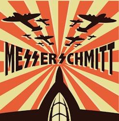 Messerschmitt ‎– Messerschmitt Lp