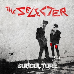 Selecter, The ‎– Subculture Lp