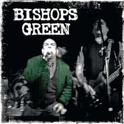 Bishops Green ‎– Bishops Green Cd