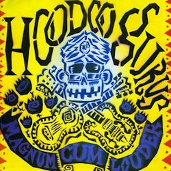 Hoodoo Gurus ‎– Magnum Cum Louder Cd