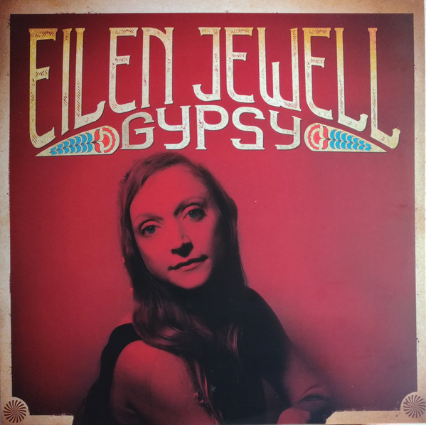 Eilen Jewell ‎– Gypsy | Lp
