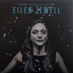 Eilen Jewell ‎– Down Hearted Blues Lp