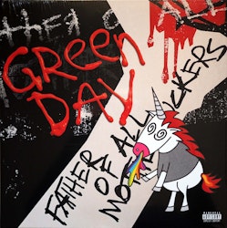 Green Day ‎– Father Of All...Lp