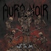 Aura Noir ‎– Out To Die Lp