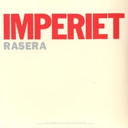 IMPERIET - RASERA LP