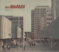 Nomads, The - Solna Digipack | Cd