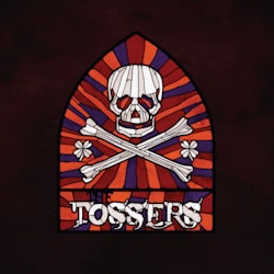 Tossers, The ‎– Smash The Windows Cd