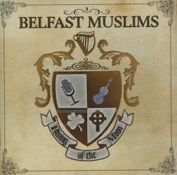 Belfast Muslims ‎– Rising Of The Moon Cd